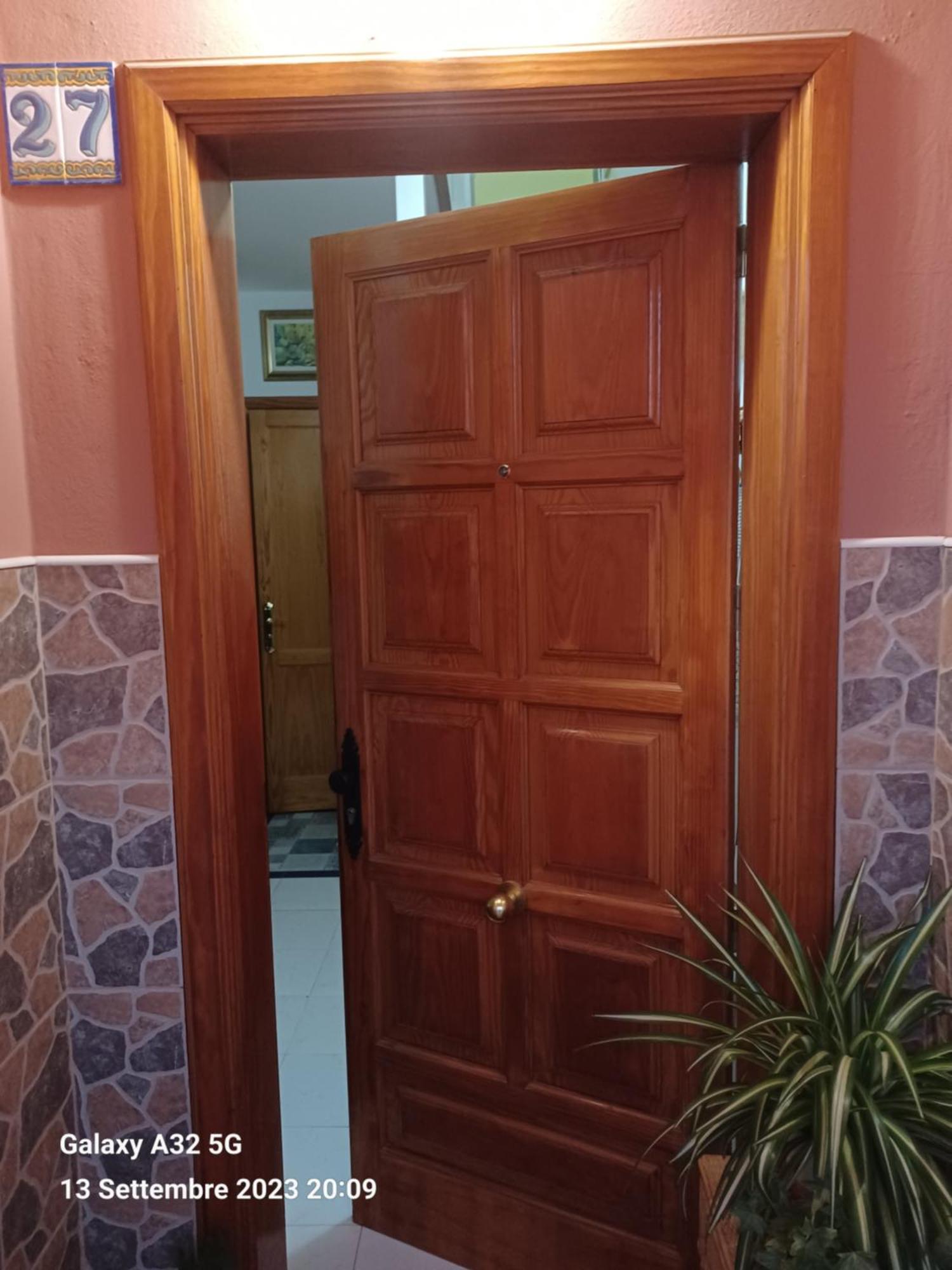 Homestay Gioly